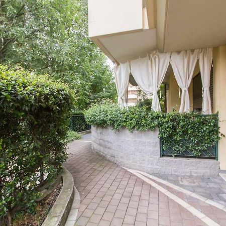 Parco Di Monza Apartment Exterior photo