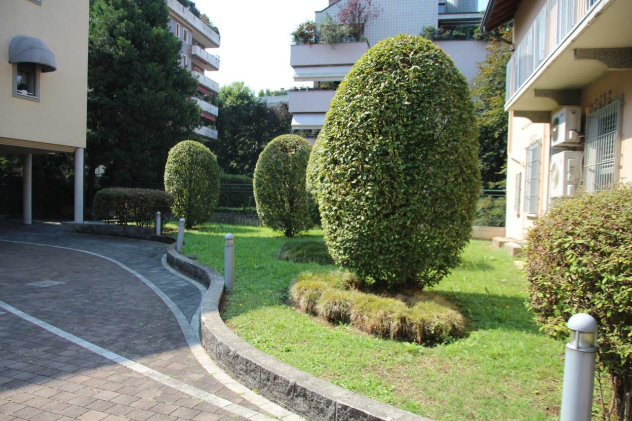Parco Di Monza Apartment Exterior photo