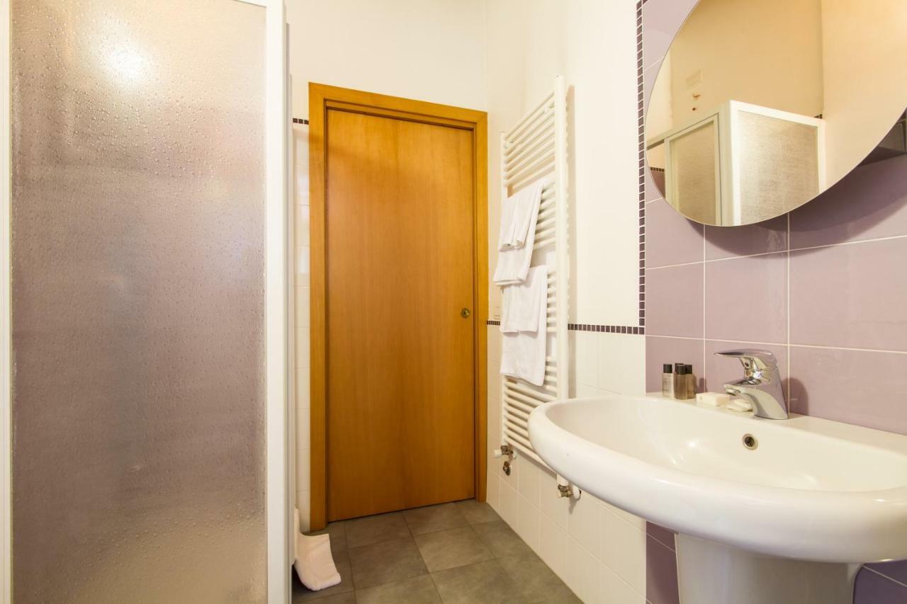 Parco Di Monza Apartment Exterior photo